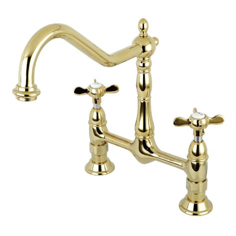 brass faucet home depot|kitchen faucets with brass insides.